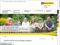 Sites similar to regens-wagner.org