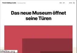 Sites similar to regensburg-clan.de