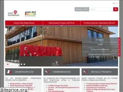 Sites similar to regensburg-effizient.de