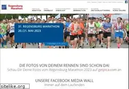 Sites similar to regensburg-marathon.de