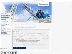 Sites similar to regensburg-netz.de
