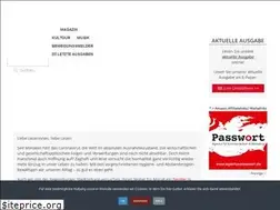 Sites similar to regensburger-stadtzeitung.de