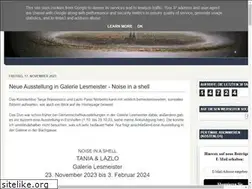 Sites similar to regensburger-tagebuch.de
