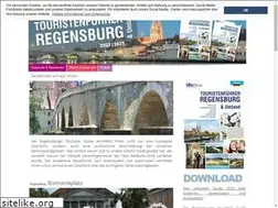Sites similar to regensburger-touristen-guide.de