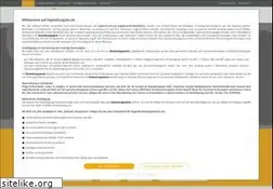 Sites similar to regensburgjobs.de