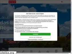 Sites similar to regensburgregional.de