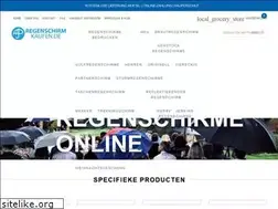 Sites similar to regenschirmkaufen.de
