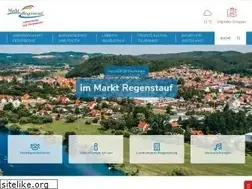 Sites similar to regenstauf.de