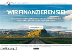 Sites similar to regent-consulting.de