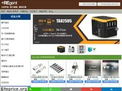 Sites similar to regent-dev.com