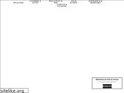 Sites similar to regent-hotel.com