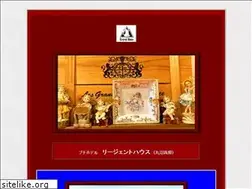 Sites similar to regent-marunuma.com