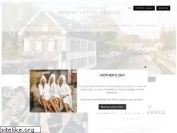 Sites similar to regent-petite-france.com