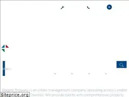 Sites similar to regent-property.com