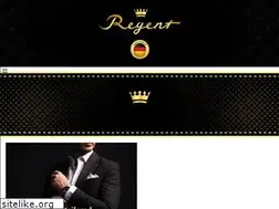 Sites similar to regent-tailor.de