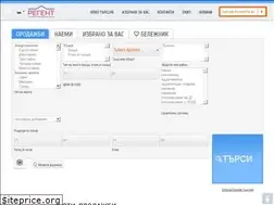 Sites similar to regent.bg