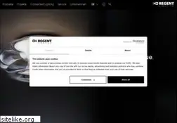 Sites similar to regent.ch