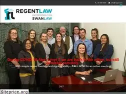 Sites similar to regent.law