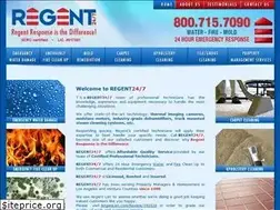 Sites similar to regent247.com