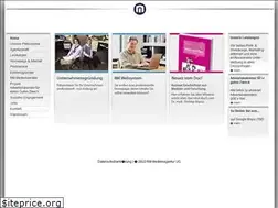 Sites similar to regental-medien.de