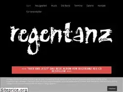 Sites similar to regentanz.com