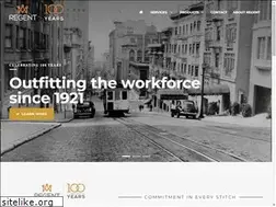 Sites similar to regentapparel.com