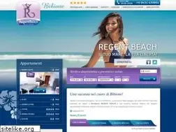 Sites similar to regentbeach.com