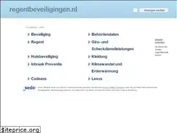 Sites similar to regentbeveiligingen.nl