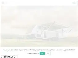 Sites similar to regentcaravans.com.au