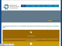 Sites similar to regentcare.com