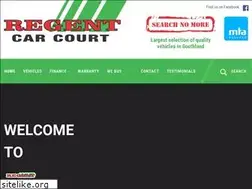 Sites similar to regentcars.co.nz