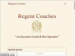 Sites similar to regentcoaches.co.uk