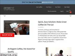 Sites similar to regentcoffee.com