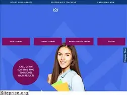 Sites similar to regentcollege.uk.com