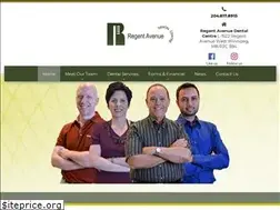 Sites similar to regentdental.ca