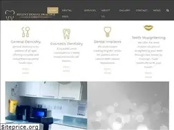 Sites similar to regentdental.co.uk