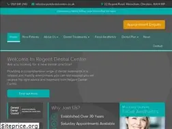 Sites similar to regentdentalcentre.co.uk