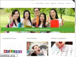Sites similar to regentdentalcentre.com