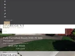 Sites similar to regentea.com.au