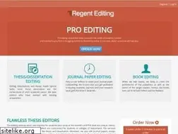 Sites similar to regentediting.ch