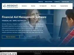 Sites similar to regenteducation.com