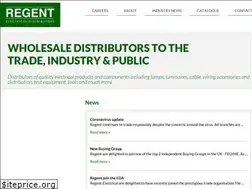 Sites similar to regentelectrical.com