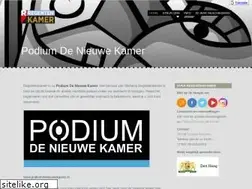 Sites similar to regentenkamer.nl