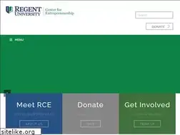 Sites similar to regententrepreneur.org