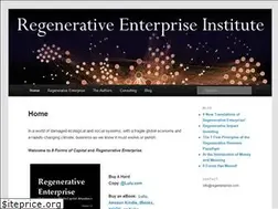 Sites similar to regenterprise.com
