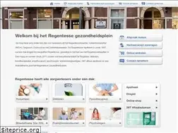 Sites similar to regentesse.nl