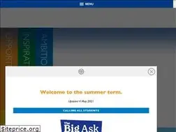 Sites similar to regenthighschool.org.uk