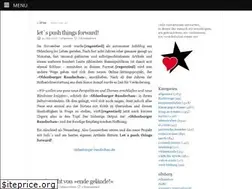 Sites similar to regentied.blogsport.de
