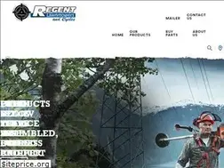 Sites similar to regentlawnmowers.co.nz