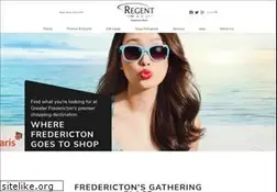 Sites similar to regentmall.ca